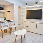 Miravida Soho Apartments