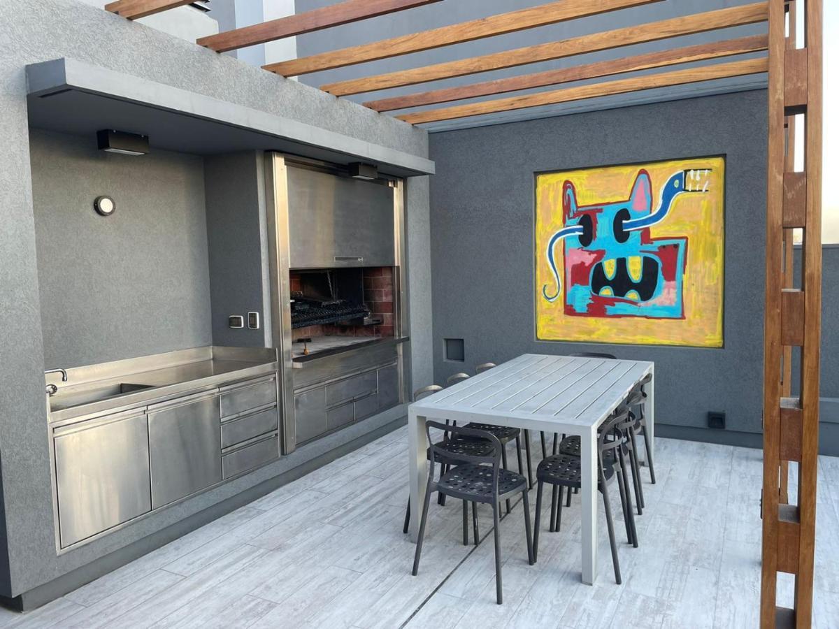 Miravida Soho Apartment Buenos Aires