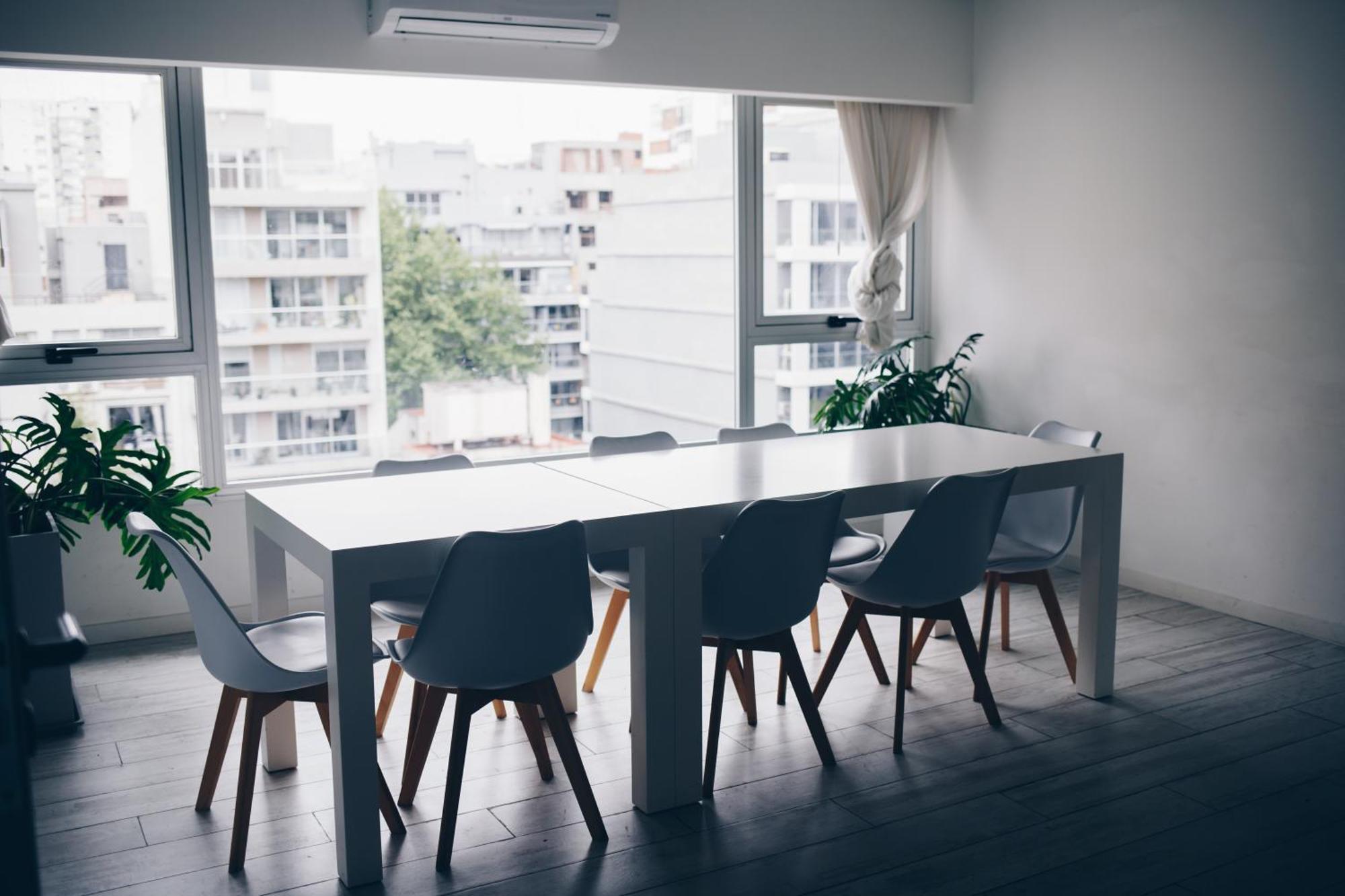 Miravida Soho Apartment Buenos Aires