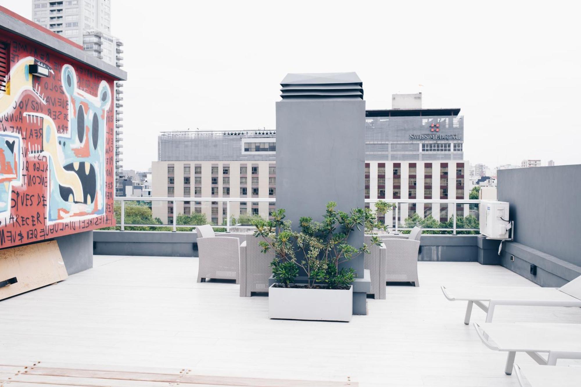 Miravida Soho Apartment *