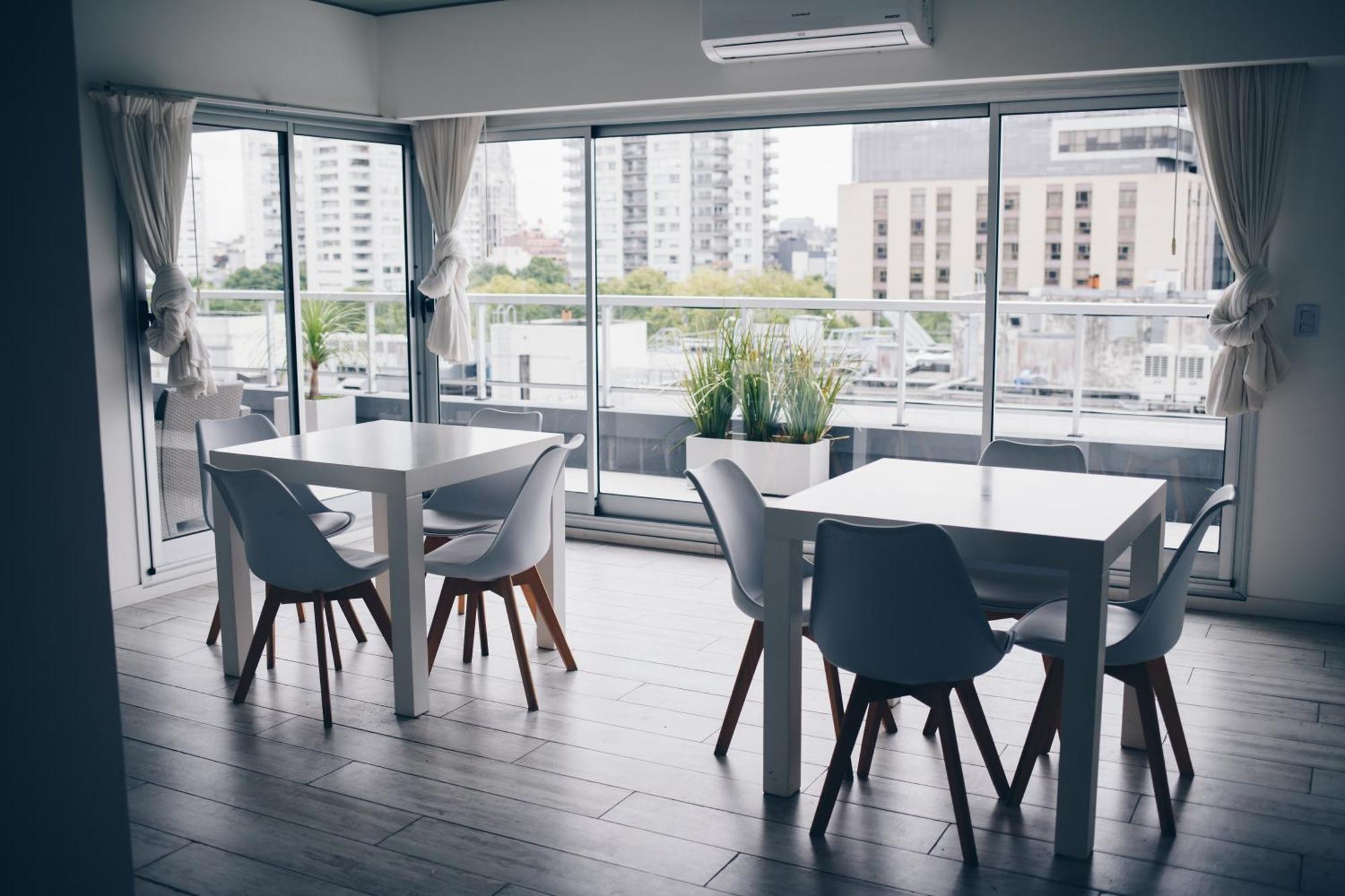 Miravida Soho Buenos Aires