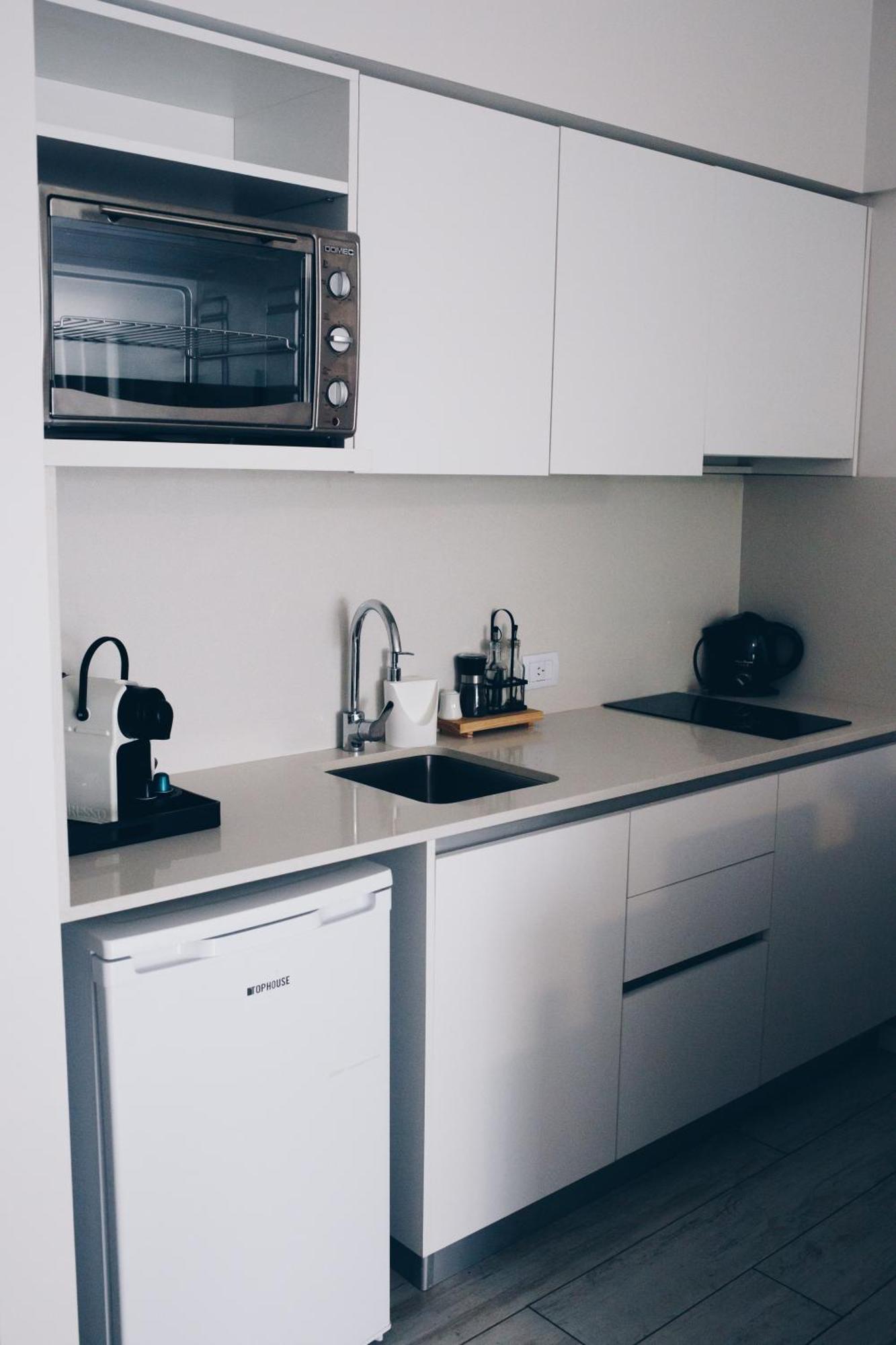 Miravida Soho Apartment