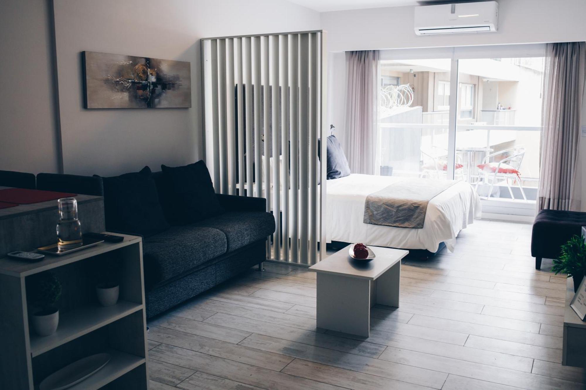Apartment Miravida Soho Buenos Aires