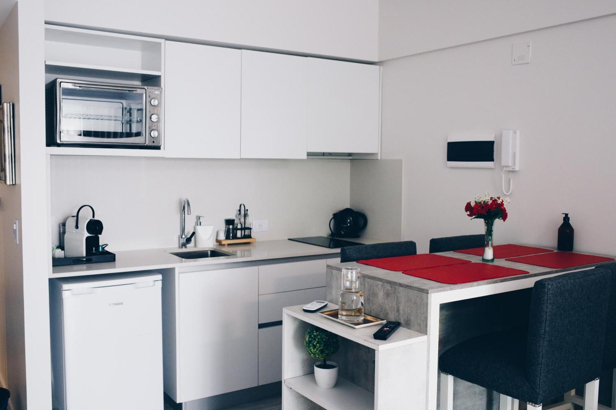 Apartment Miravida Soho