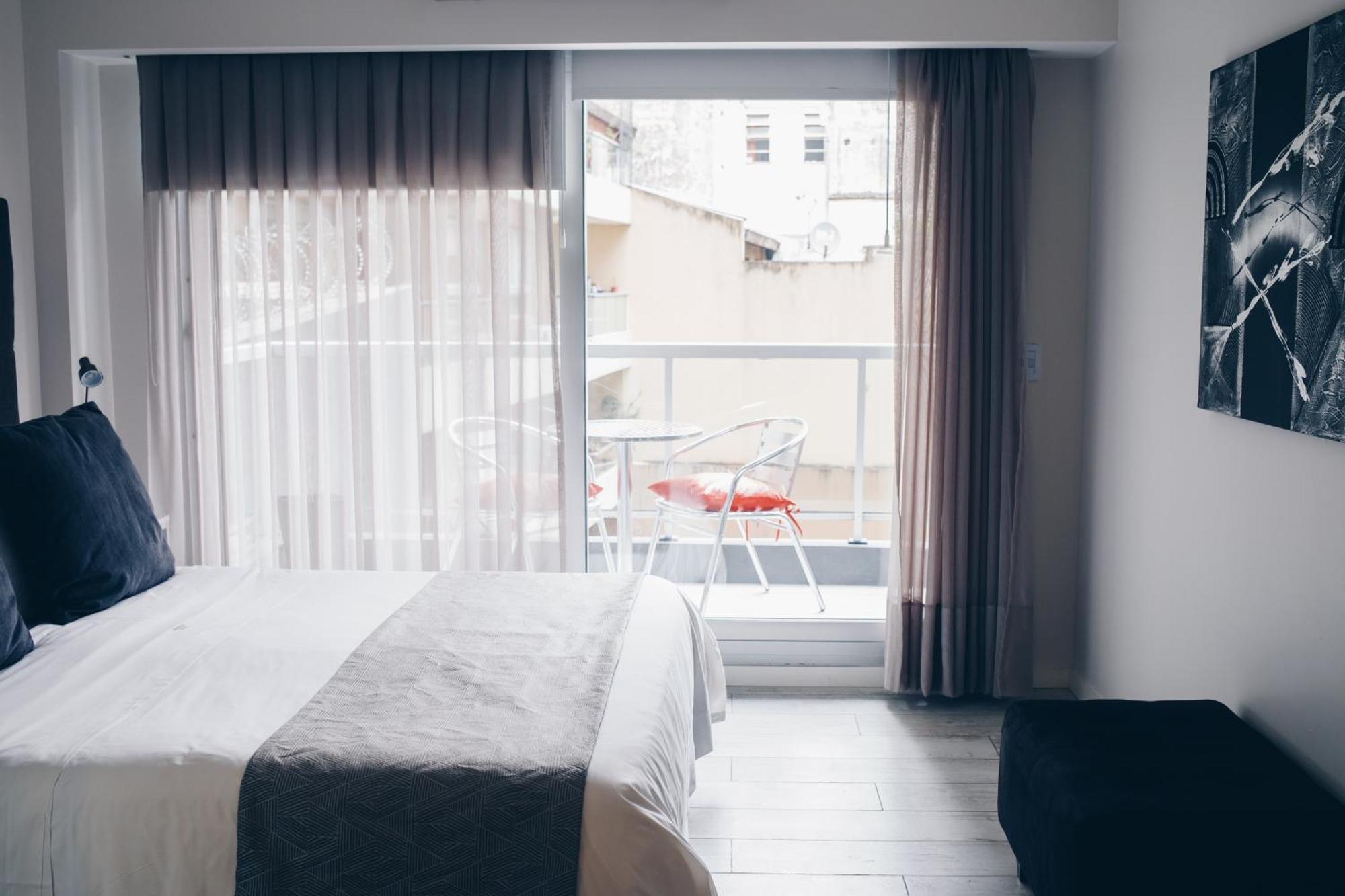 Miravida Soho Apartment Buenos Aires