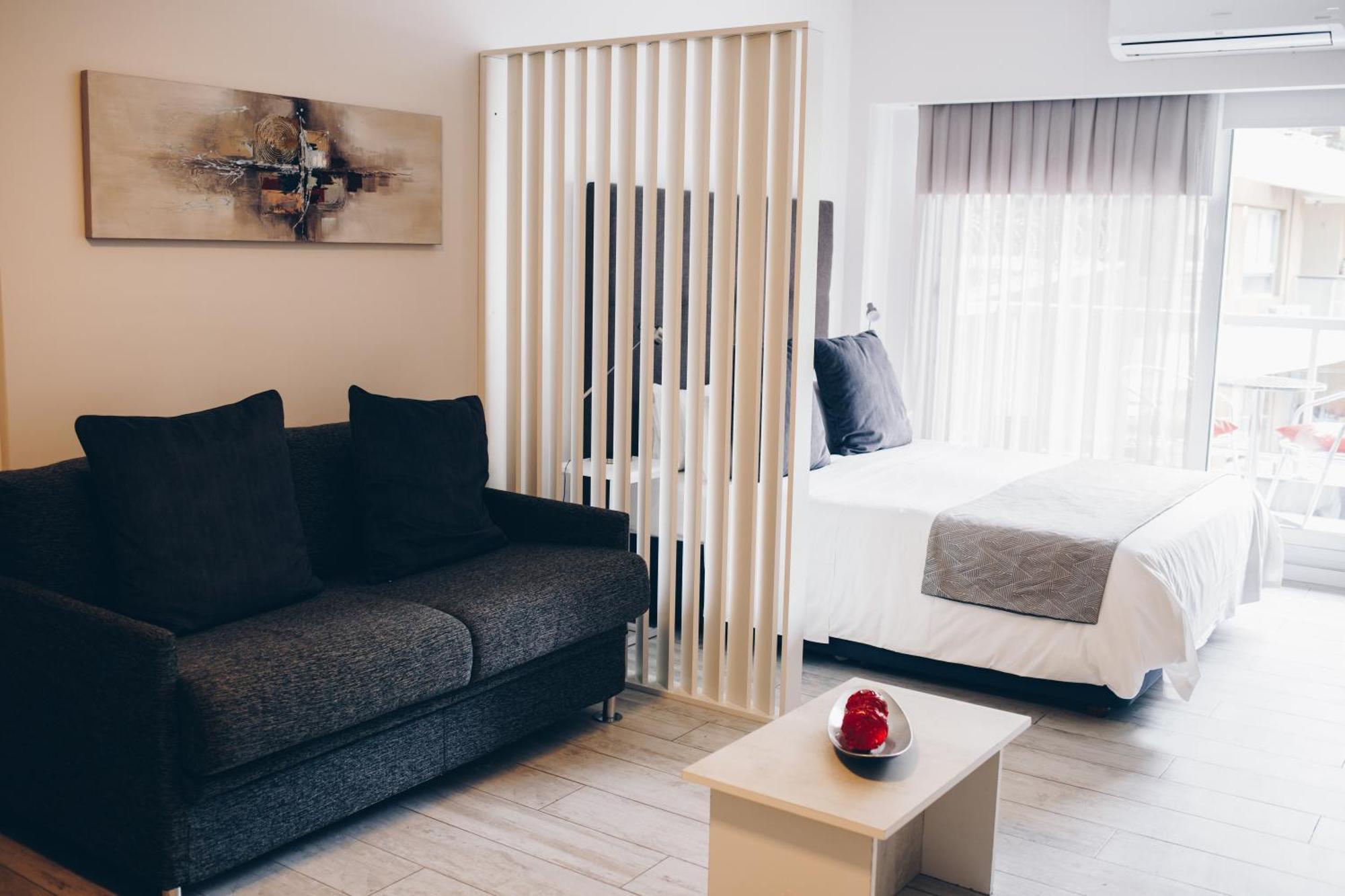 Miravida Soho Apartment Buenos Aires