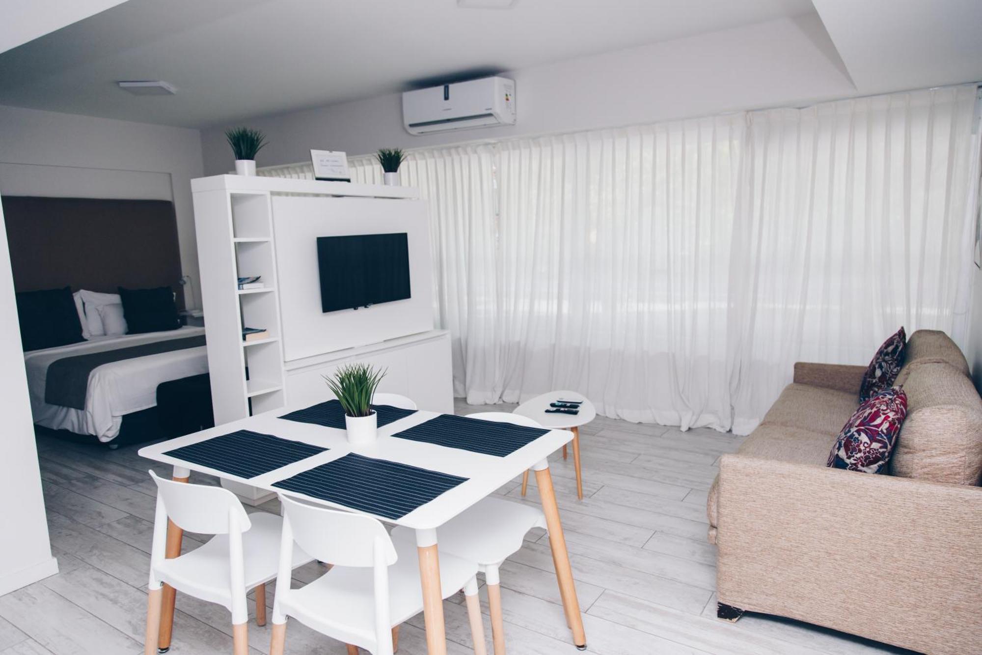 Miravida Soho Apartment Buenos Aires