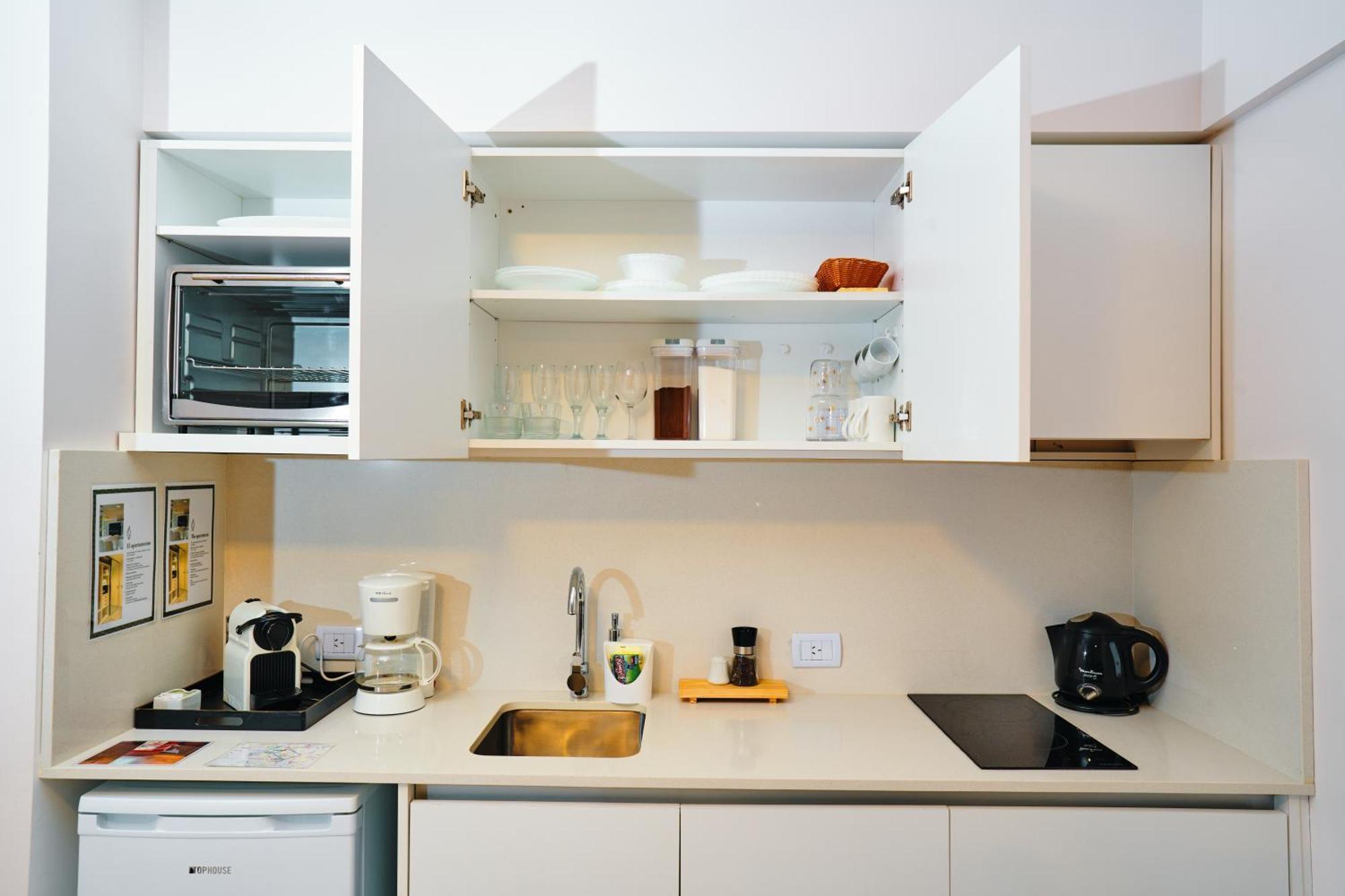 Apartment Miravida Soho