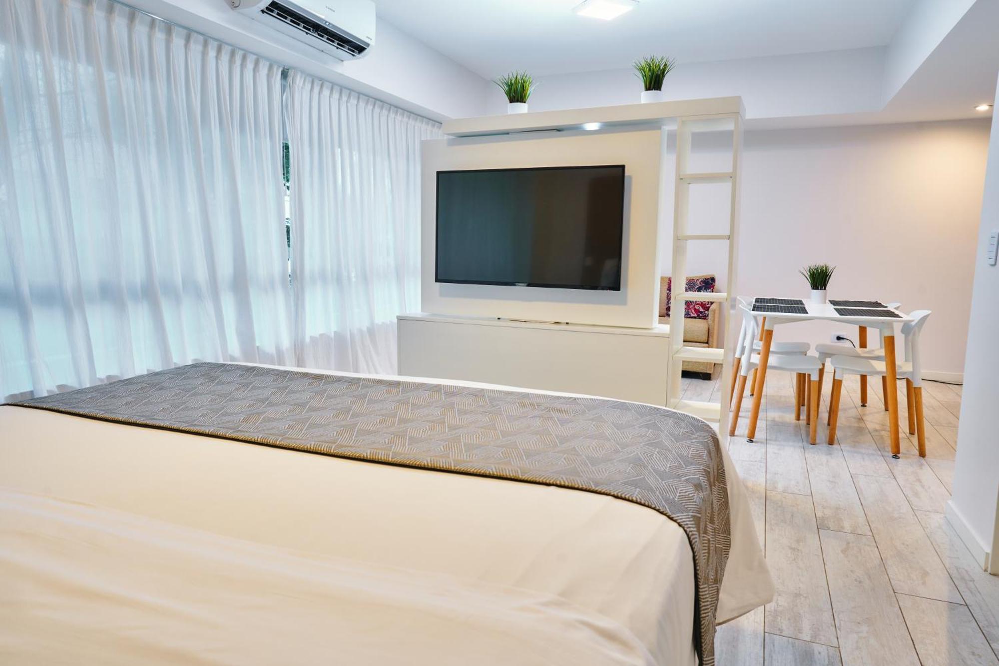 Apartment Miravida Soho *